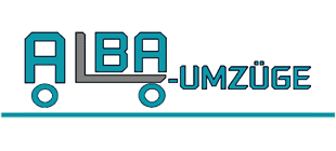 Umzugsunternehmen ALBA - UMZÜGE