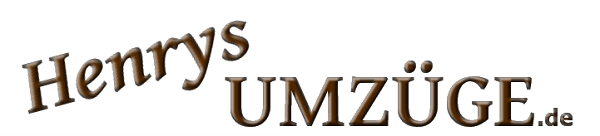 Henrys Umzüge in Umzugsunternehmen » Zörbig