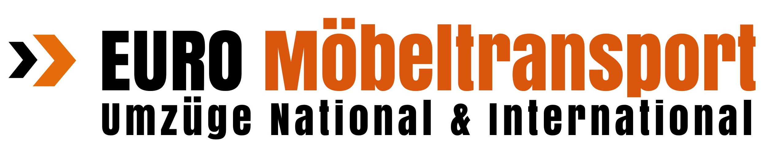 EURO Möbeltransport in Umzugsunternehmen » Hamburg