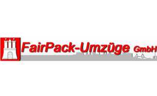 Fair Pack-Umzüge in Umzugsunternehmen » Rosengarten