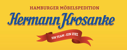 Hamburger Möbelspedition Hermann Krosanke in Umzugsunternehmen » Hamburg