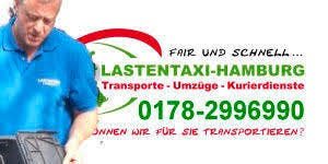 Lastentaxi-Hamburg.de in Umzugsunternehmen » Wulfsen