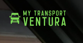 Logo von My Transport Ventura