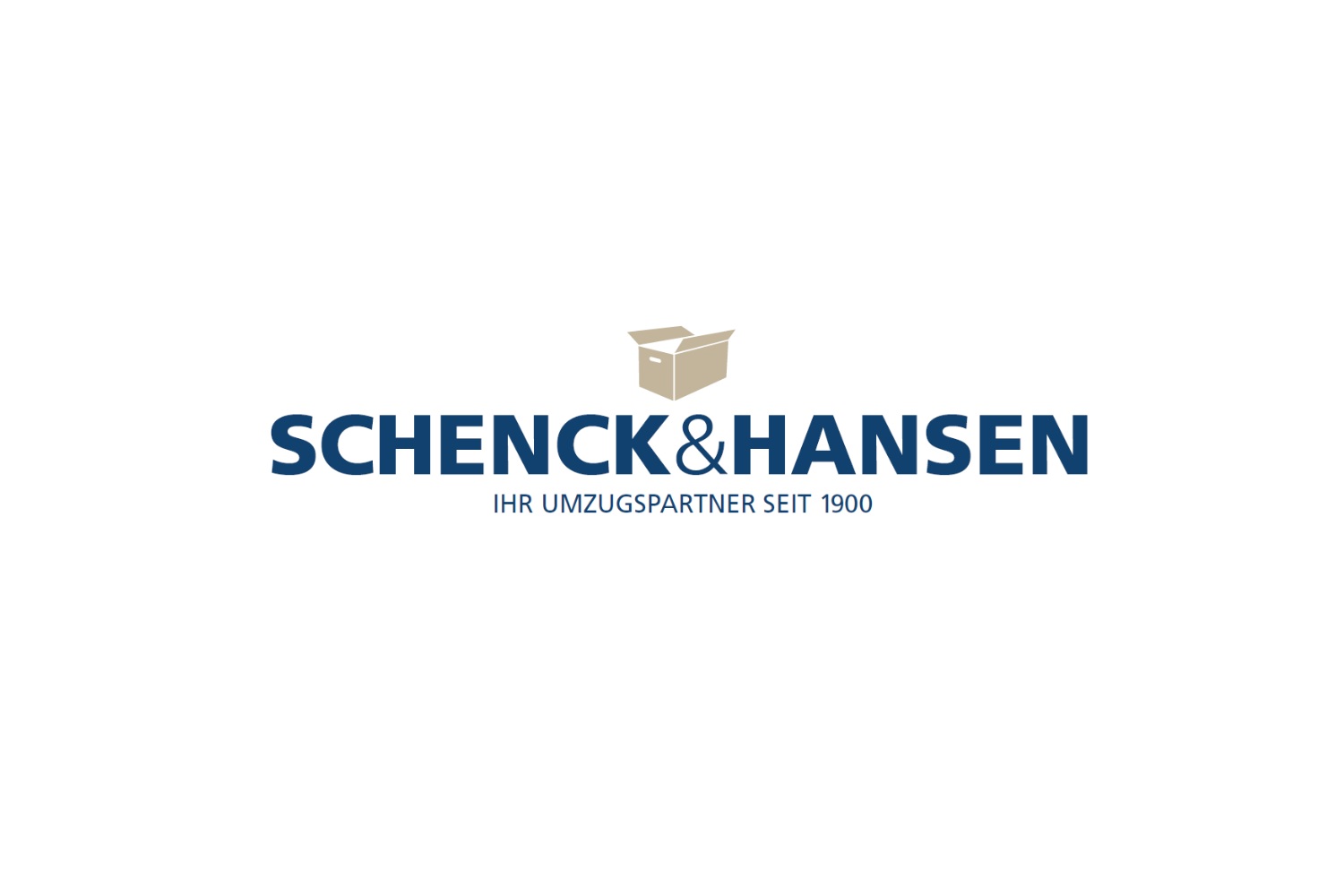 Logo von Schenck & Hansen KG