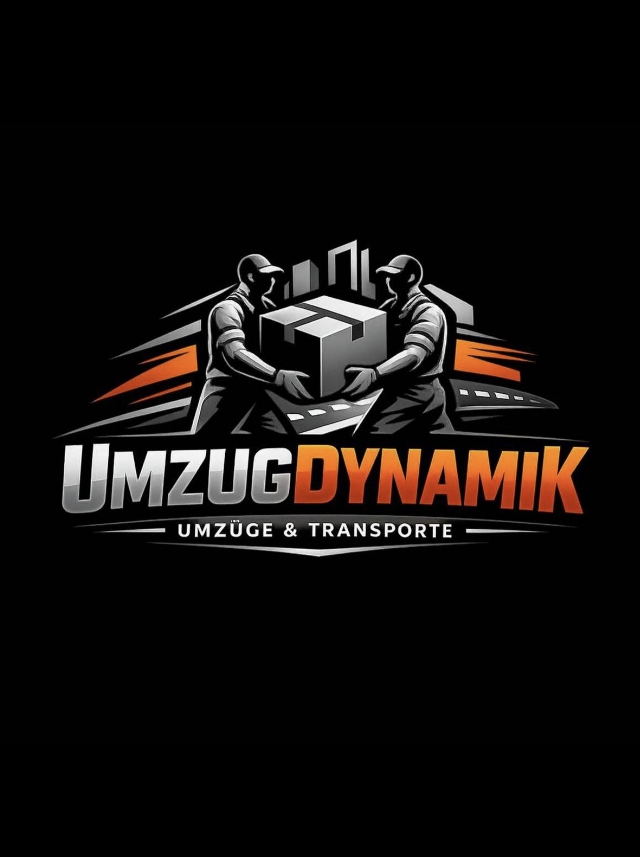 Logo von Umzug Dynamik