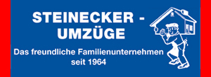 Steinecker Umzüge in Umzugsunternehmen » Maintal