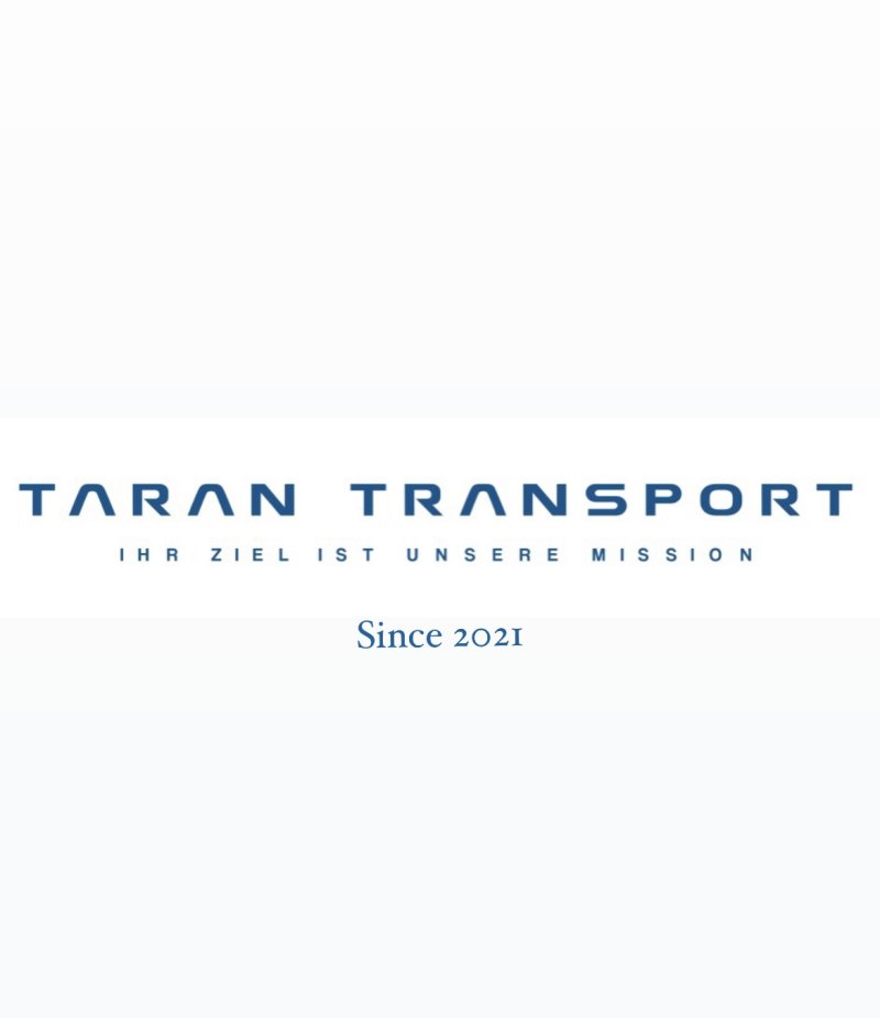 Taran Transport in Umzugsunternehmen » Nidderau