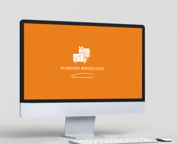 ALLROUND SERVICE NAZ in Umzugsunternehmen » Algermissen