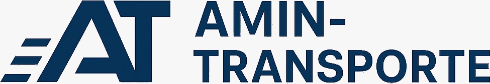 Logo von Amin Transporte