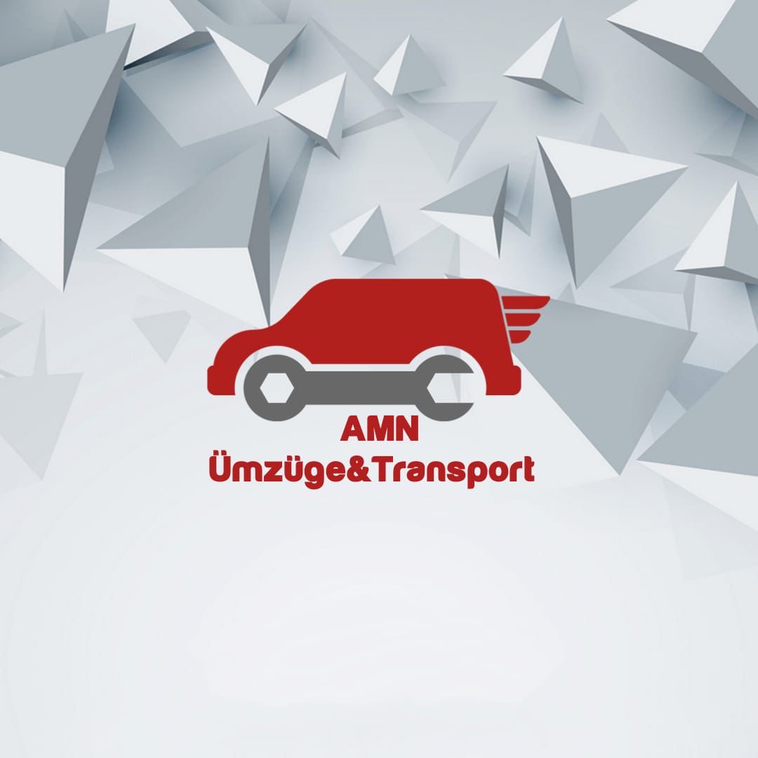 Logo von AMNUmzug&trandport