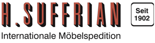 Heinrich Suffrian in Umzugsunternehmen » Hannover