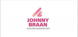 Unternehmenslogo: Johnny Braan Hannover