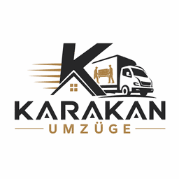 Logo von Karakan Umzüge