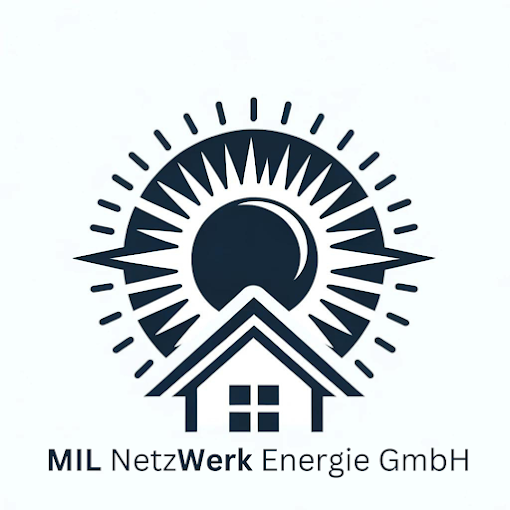 Logo von MIL NetzWerk Energie GmbH