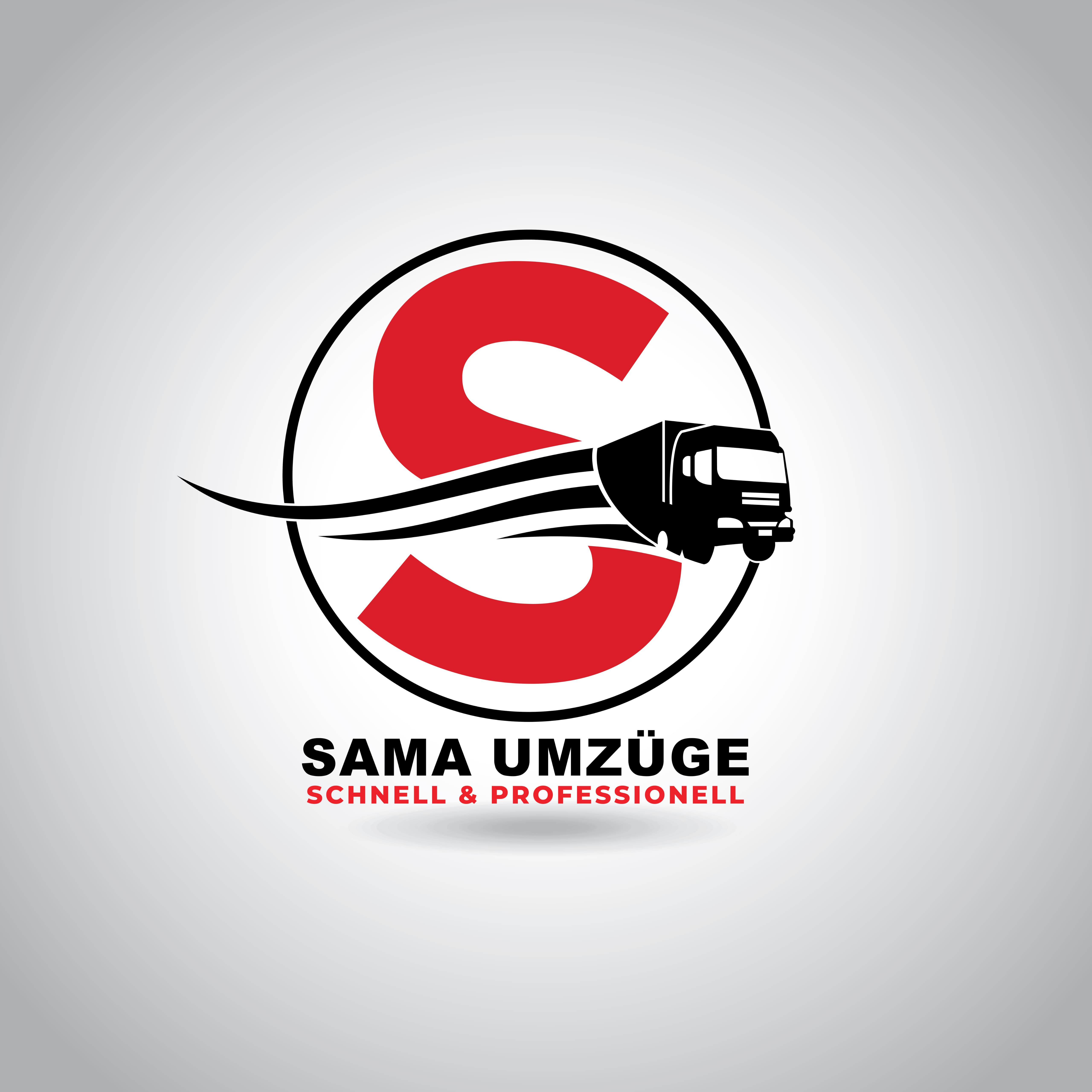 Umzugsunternehmen SAMA Umzüge