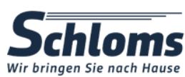 Schloms Möbelspedition GmbH in Umzugsunternehmen » Hemmingen