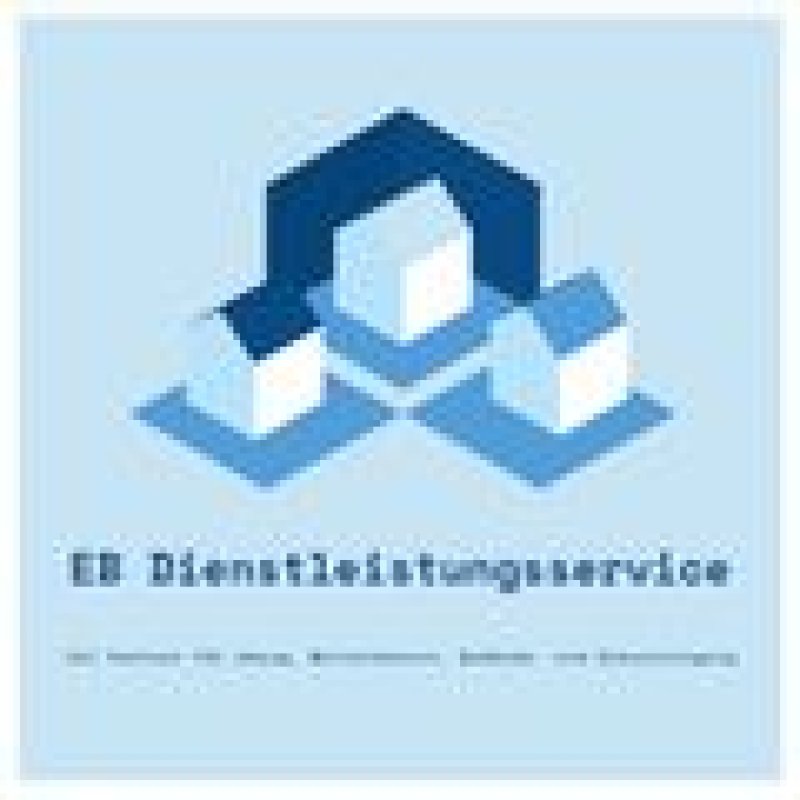 EB Dienstleistungsservice in Umzugsunternehmen » Aspach