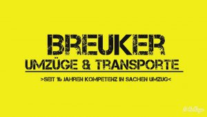 Breuker Umzüge & Transporte in Umzugsunternehmen » Bubenreuth