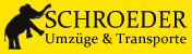 Schroeder Umzüge & Transporte in Umzugsunternehmen » Hohen Neuendorf bei Berlin