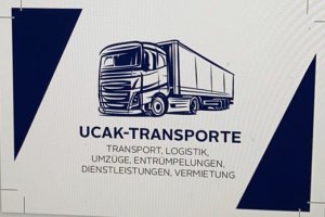 H.U. Transporte Logistik in Umzugsunternehmen » Gelsenkirchen
