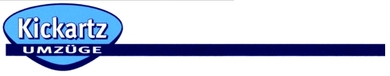 Kickartz Umzüge in Umzugsunternehmen » Wassenberg