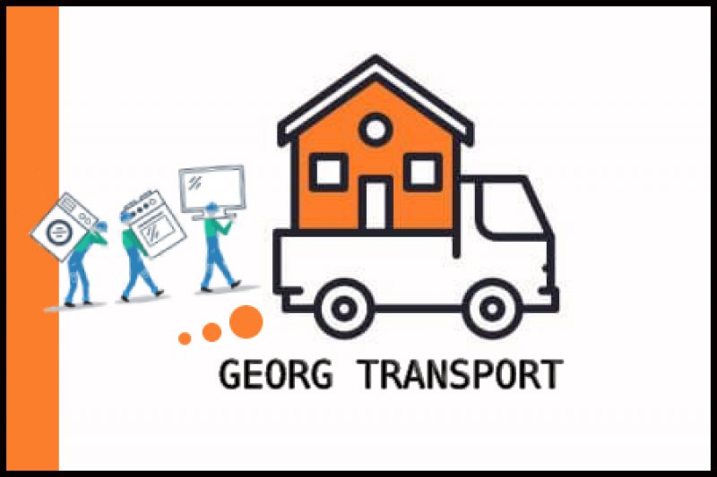 Georg Transportservice in Umzugsunternehmen » Heusenstamm