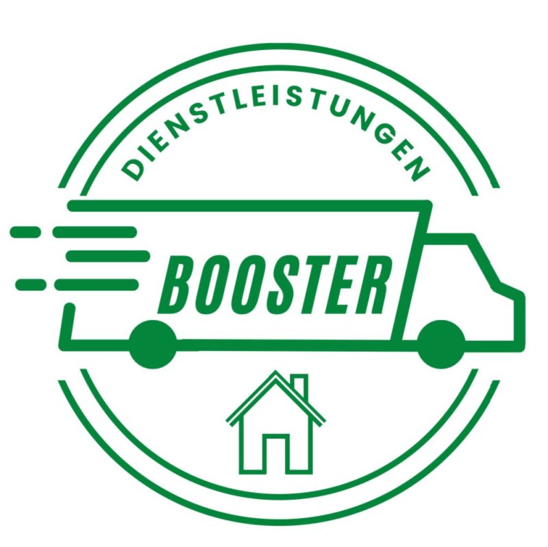 Booster Dienstleistunfen in Umzugsunternehmen » Harsum