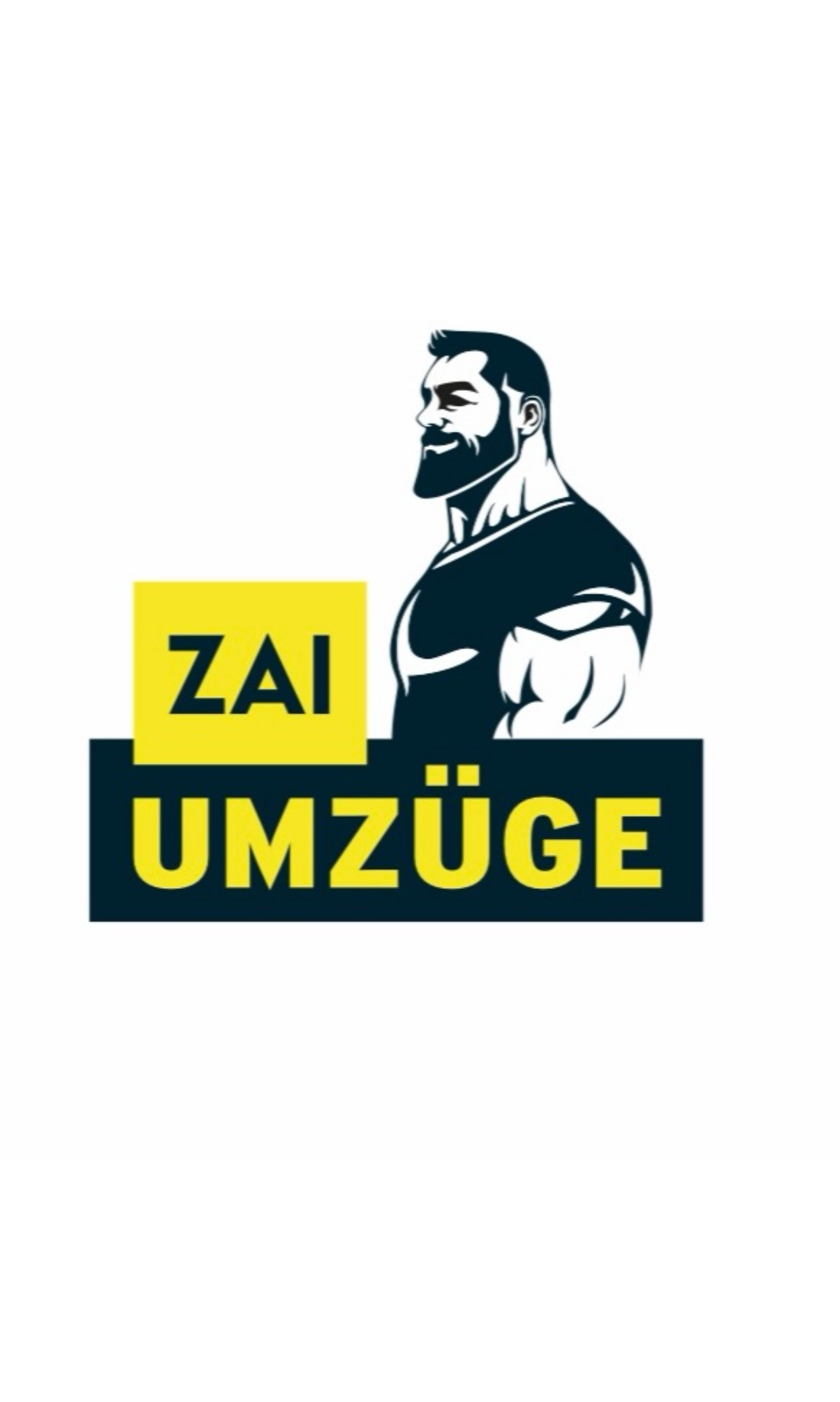 Unternehmenslogo: ZAI Umzüge & Entrümpelung