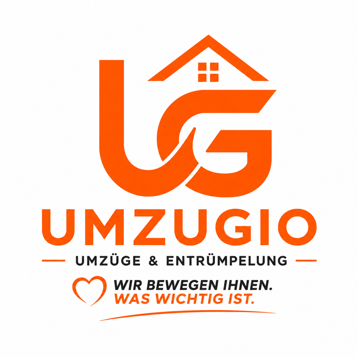 Logo von Umzugio