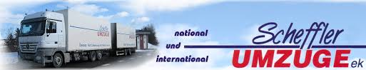Scheffler-Umzüge in Umzugsunternehmen » Machern