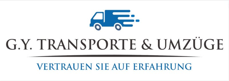 G.Y. Transporte & Umzüge in Umzugsunternehmen » Balge