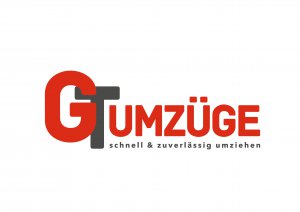 Unternehmenslogo: GT Umzüge Horn-Bad Meinberg