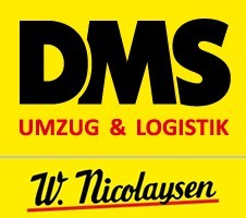 Nicolaysen Umzug & Logistik in Umzugsunternehmen » Dorum