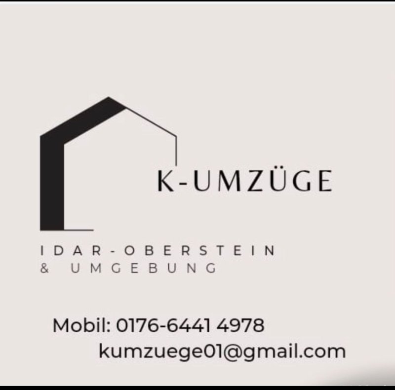 K-Umzüge in Umzugsunternehmen » Homburg