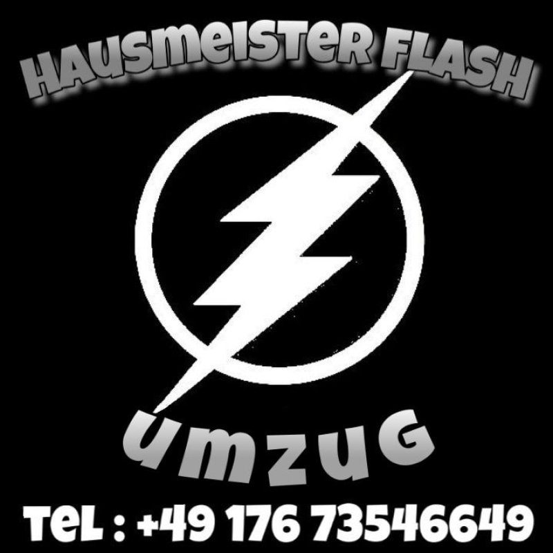 Hausmeister Flash Umzug in Umzugsunternehmen » Sonthofen