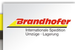 Brandhofer in Umzugsunternehmen » Sengenthal