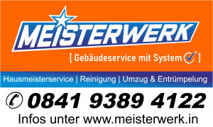 MEISTERWERK ® in Umzugsunternehmen » Freystadt