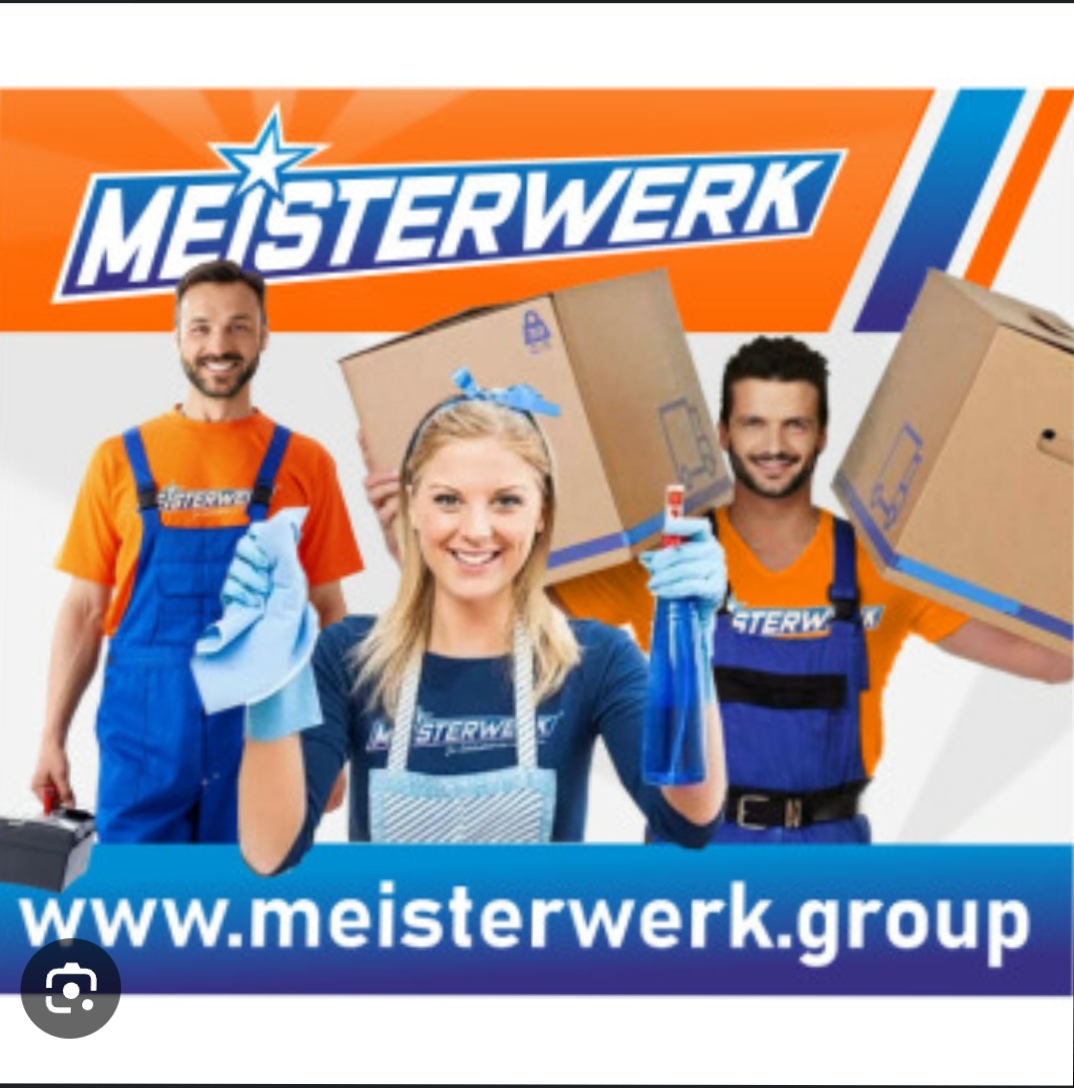 Meisterwerk in Umzugsunternehmen » Freystadt