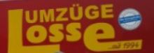 Losse Umzüge in Umzugsunternehmen » Lüdenscheid