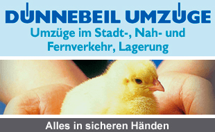 Dünnebeil Umzüge in Umzugsunternehmen » Hildesheim