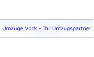Vock Umzüge in Umzugsunternehmen » Klein Offenseth-Sparrieshoop