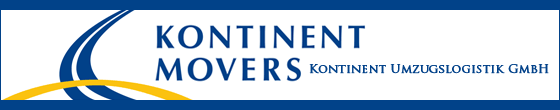 Kontinent Umzugslogistik in Umzugsunternehmen » Blankenhain