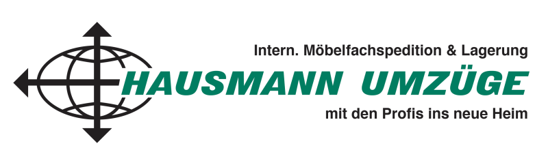 Hausmann Umzüge UG in Umzugsunternehmen » Viersen