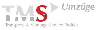 TMS Umzüge Jens Radtke in Umzugsunternehmen » Trebbin