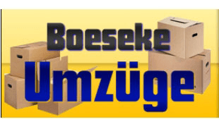 Boeseke Andreas Umzugsspedition und Logistik in Umzugsunternehmen » Gützkow