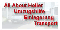 All about Holler in Umzugsunternehmen » Karlsruhe