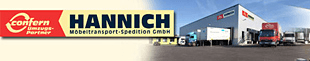 Hannich Möbeltransport-Spedition in Umzugsunternehmen » Karlsbad