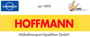 Hoffmann Möbeltransport-Spedition in Umzugsunternehmen » Karlsbad
