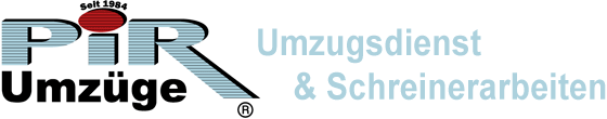Pir Umzüge in Umzugsunternehmen » Karlsbad