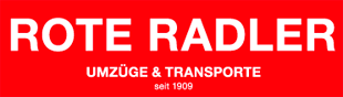 Rote Radler Umzüge & Transporte in Umzugsunternehmen » Karlsruhe